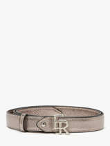 Adjustable Belt Jolly Etrier Brown jolly EJOL414C
