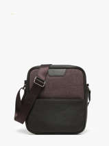 Sac Bandoulire Light Etrier Marron light ELIS729M