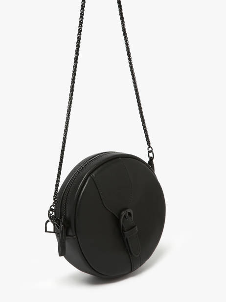 Crossbody Bag Oxer Etrier Black oxer EOXE130S other view 1