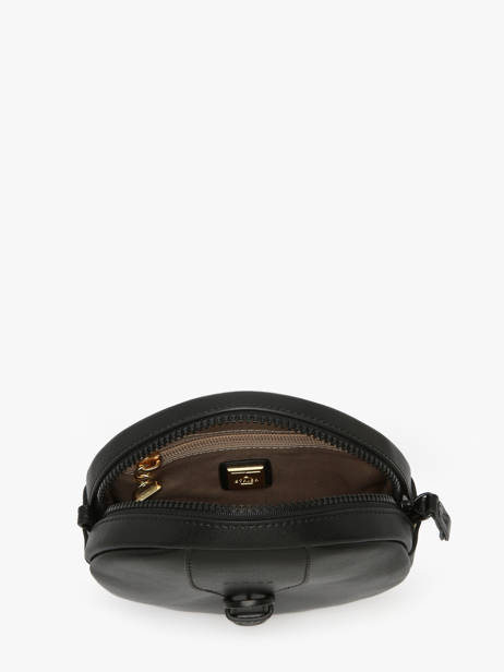 Crossbody Bag Oxer Etrier Black oxer EOXE130S other view 2
