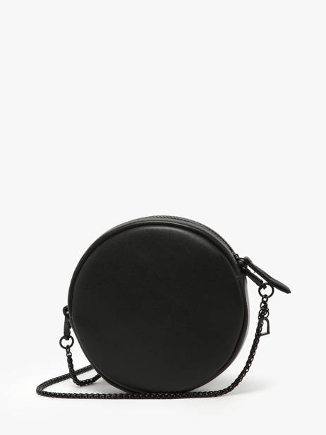 Crossbody Bag Oxer Etrier Black oxer EOXE130S other view 3